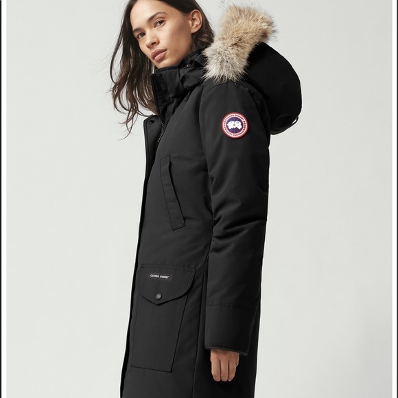 Canada Goose Trillium Parka XXS - Picture 3 of 17